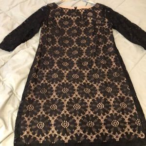 Jessica Howard dress